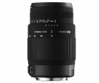 Sigma 70-300mm F4-5.6 DG OS pentru Canon